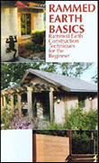 Rammed Earth Basics