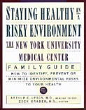 Staying Healthy in a Risky Environment