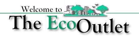 Welcome to the EcoOutlet