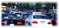 Gridlock
