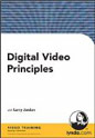 Digital Video Principles book.