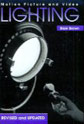 Motion Picture and Video Lighting book.