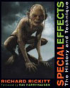 Special Effects: The History and Technique book.