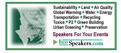 EcoSpeakers