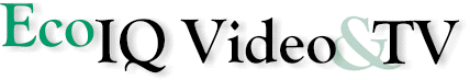 EcoIQ Video