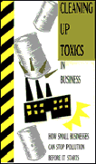 Cleaning Up Toxics
